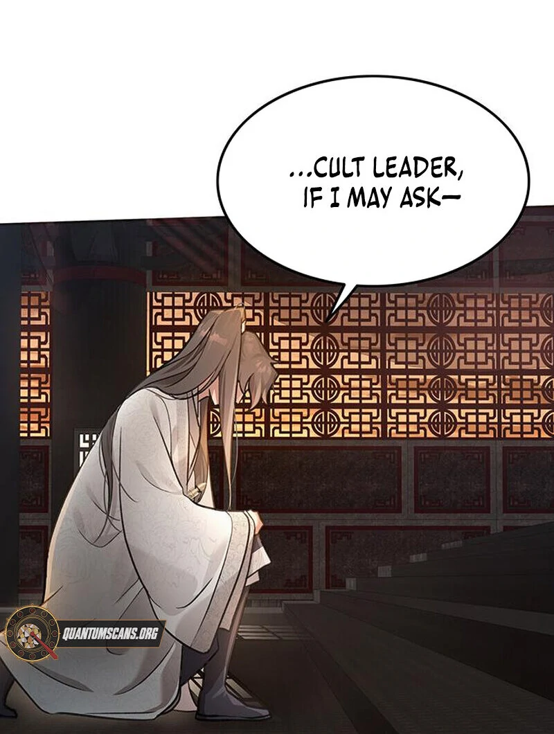 I Became the Husband of the Cult Leader of the Demonic Sect. Chapter 1 - page 104