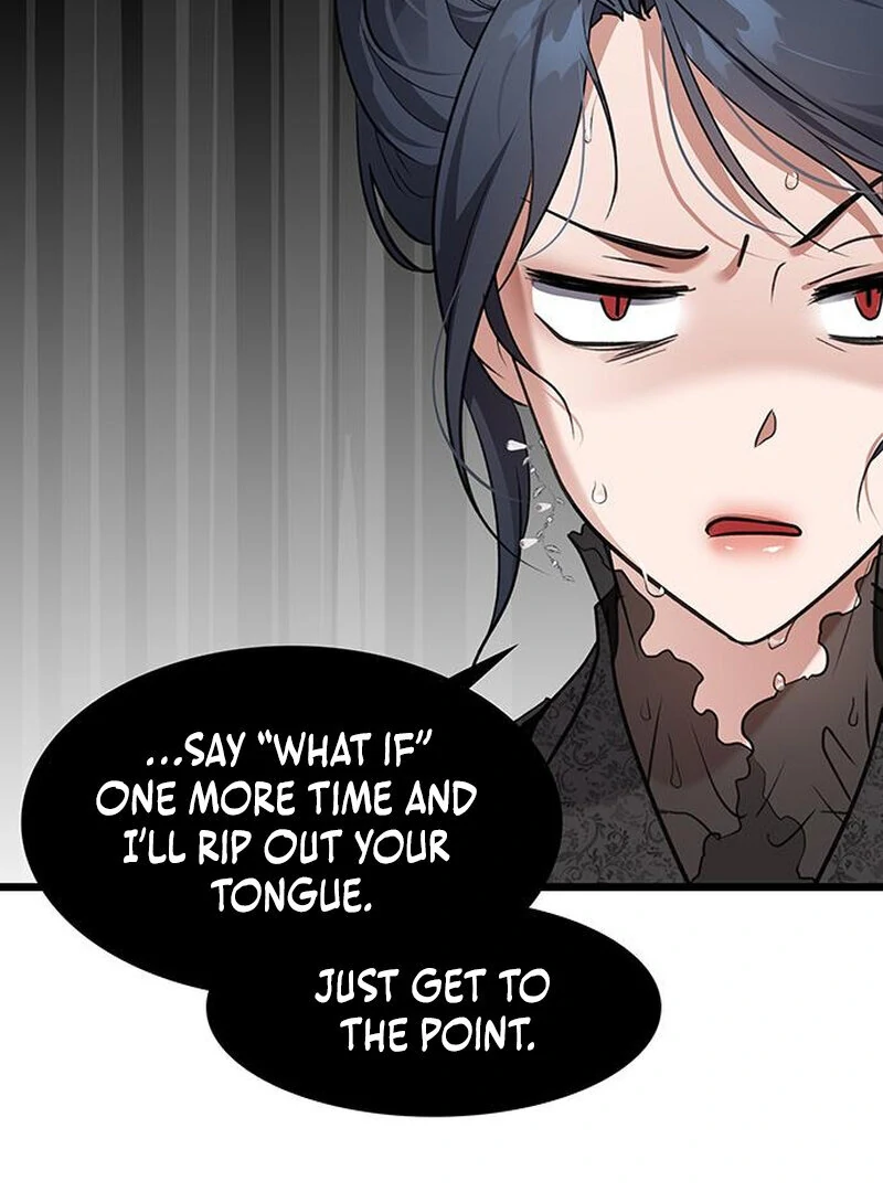 I Became the Husband of the Cult Leader of the Demonic Sect. Chapter 1 - page 109