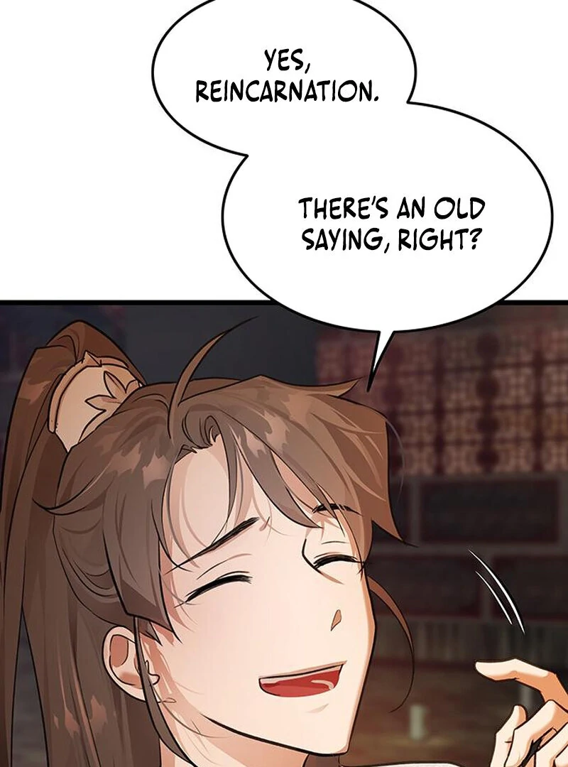 I Became the Husband of the Cult Leader of the Demonic Sect. Chapter 1 - page 115