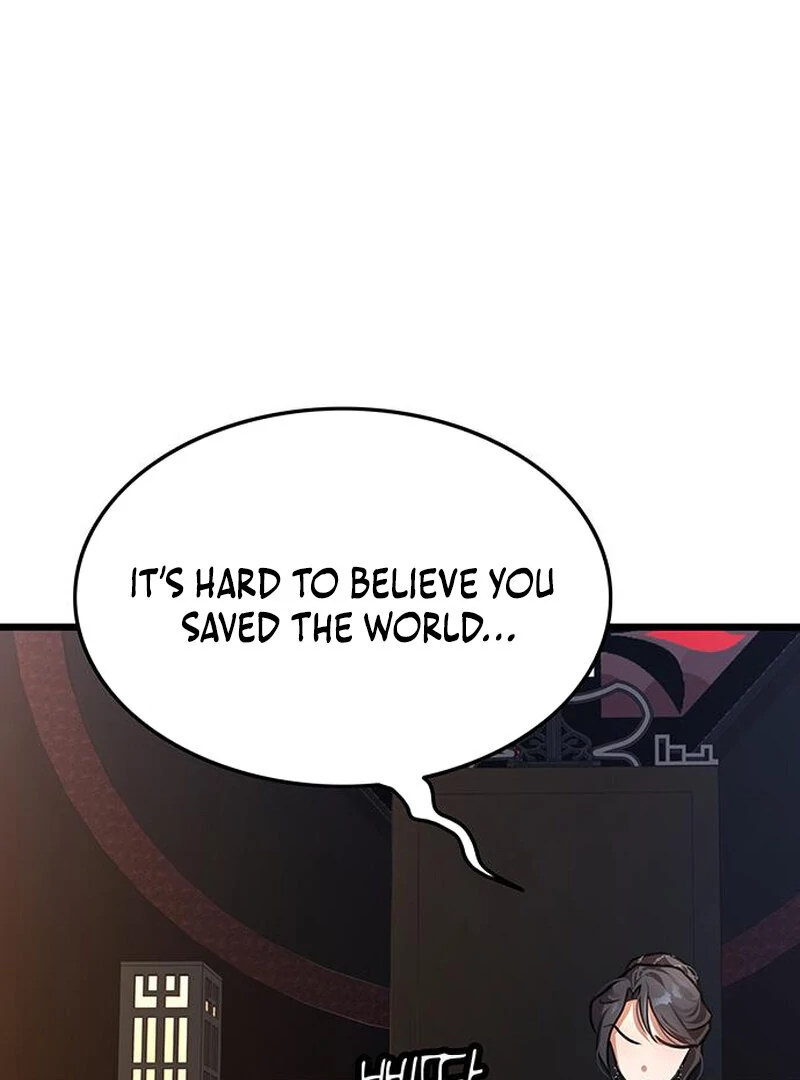 I Became the Husband of the Cult Leader of the Demonic Sect. Chapter 1 - page 118