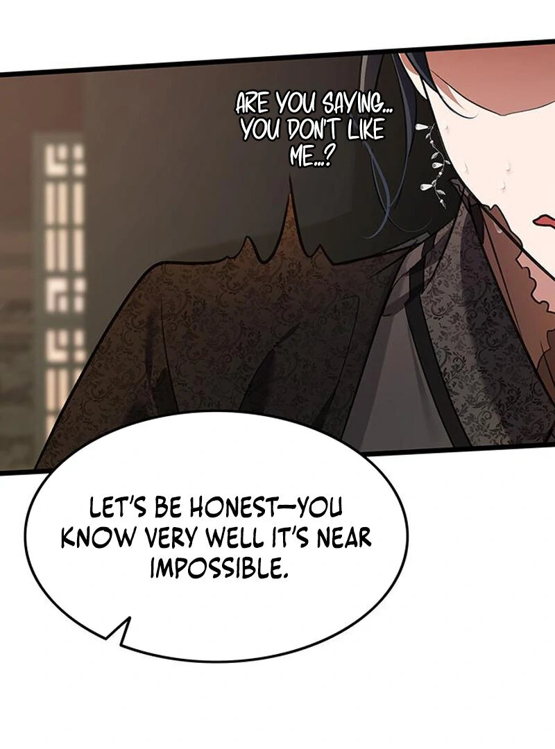 I Became the Husband of the Cult Leader of the Demonic Sect. Chapter 1 - page 157
