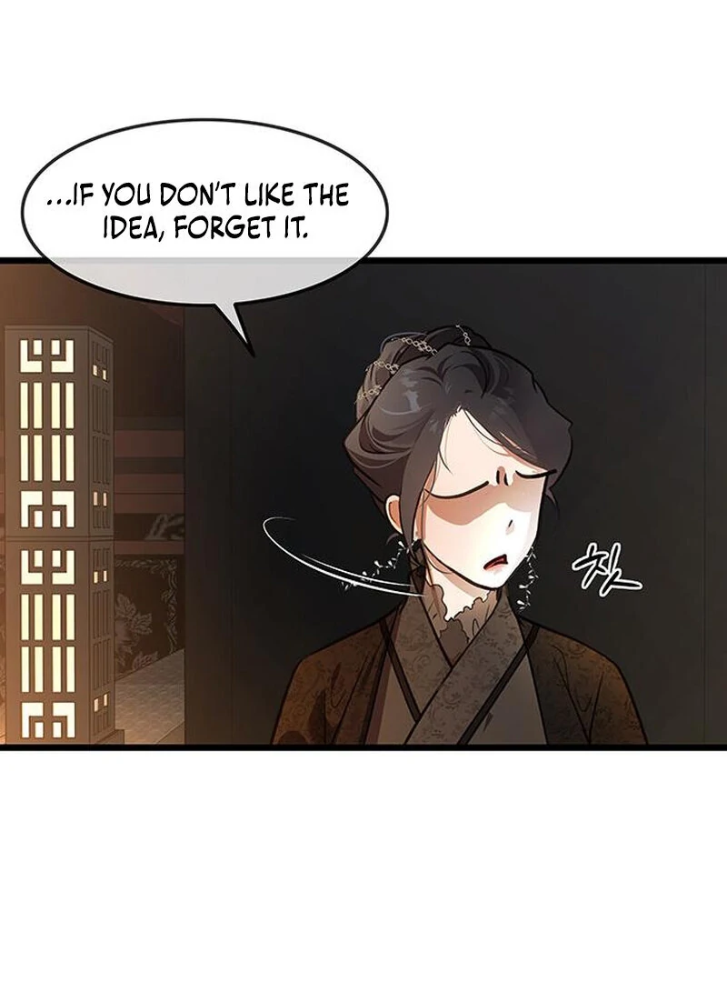 I Became the Husband of the Cult Leader of the Demonic Sect. Chapter 1 - page 165