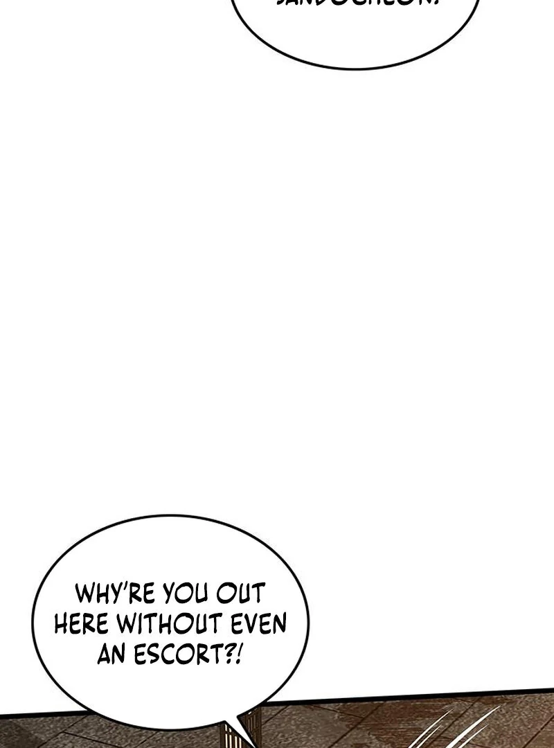 I Became the Husband of the Cult Leader of the Demonic Sect. Chapter 1 - page 17