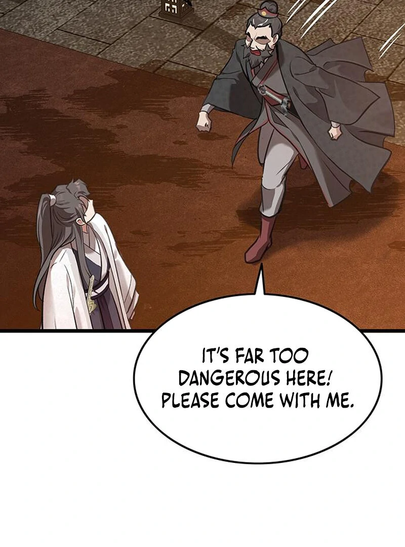 I Became the Husband of the Cult Leader of the Demonic Sect. Chapter 1 - page 18