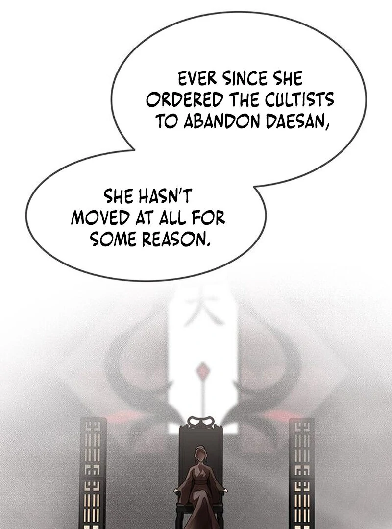 I Became the Husband of the Cult Leader of the Demonic Sect. Chapter 1 - page 21