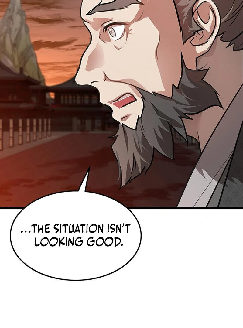 I Became the Husband of the Cult Leader of the Demonic Sect. Chapter 1 - page 23