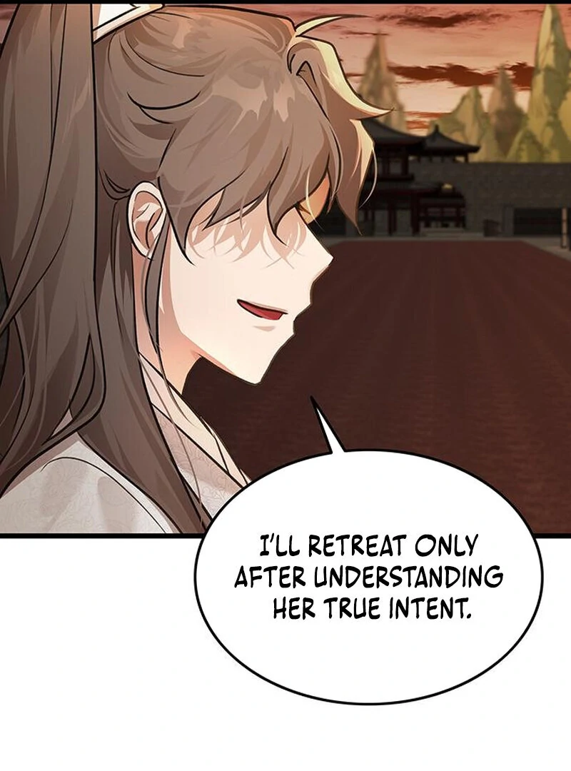 I Became the Husband of the Cult Leader of the Demonic Sect. Chapter 1 - page 27