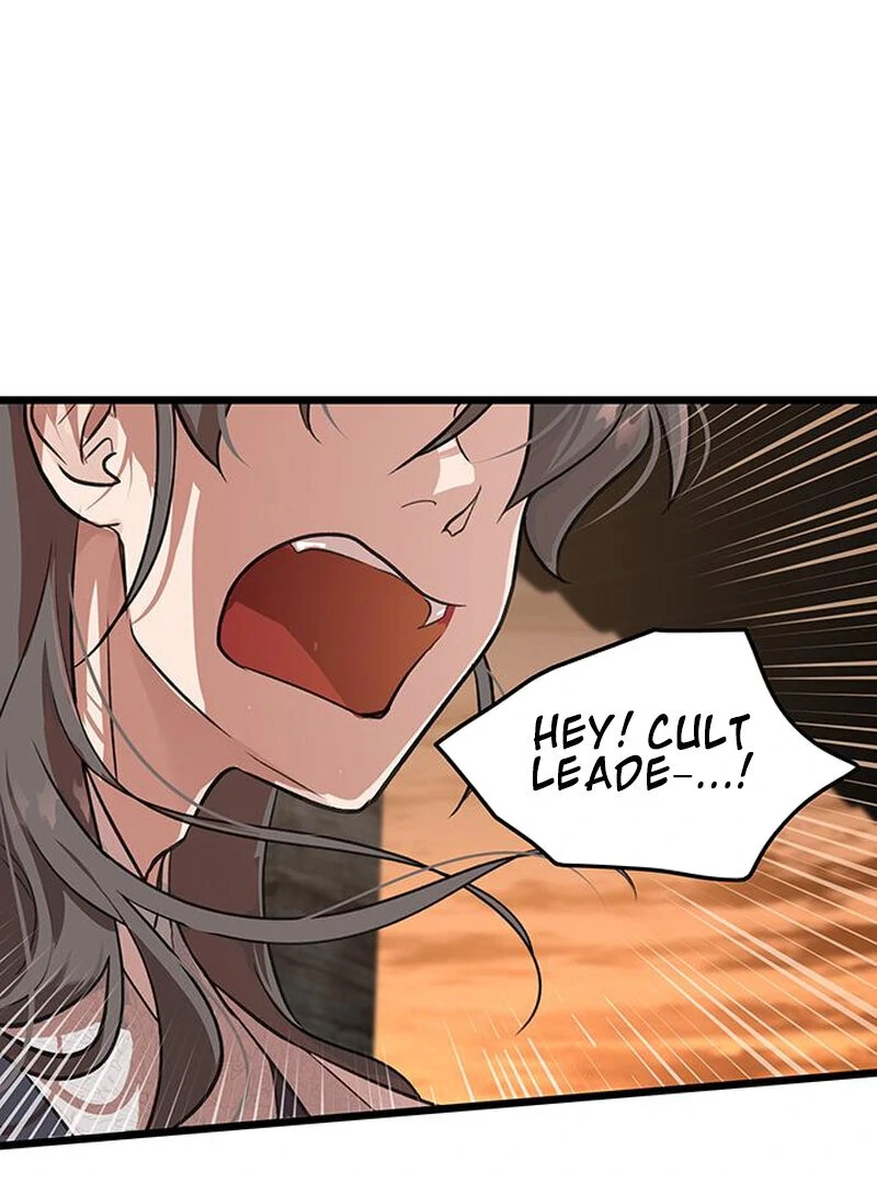 I Became the Husband of the Cult Leader of the Demonic Sect. Chapter 1 - page 43