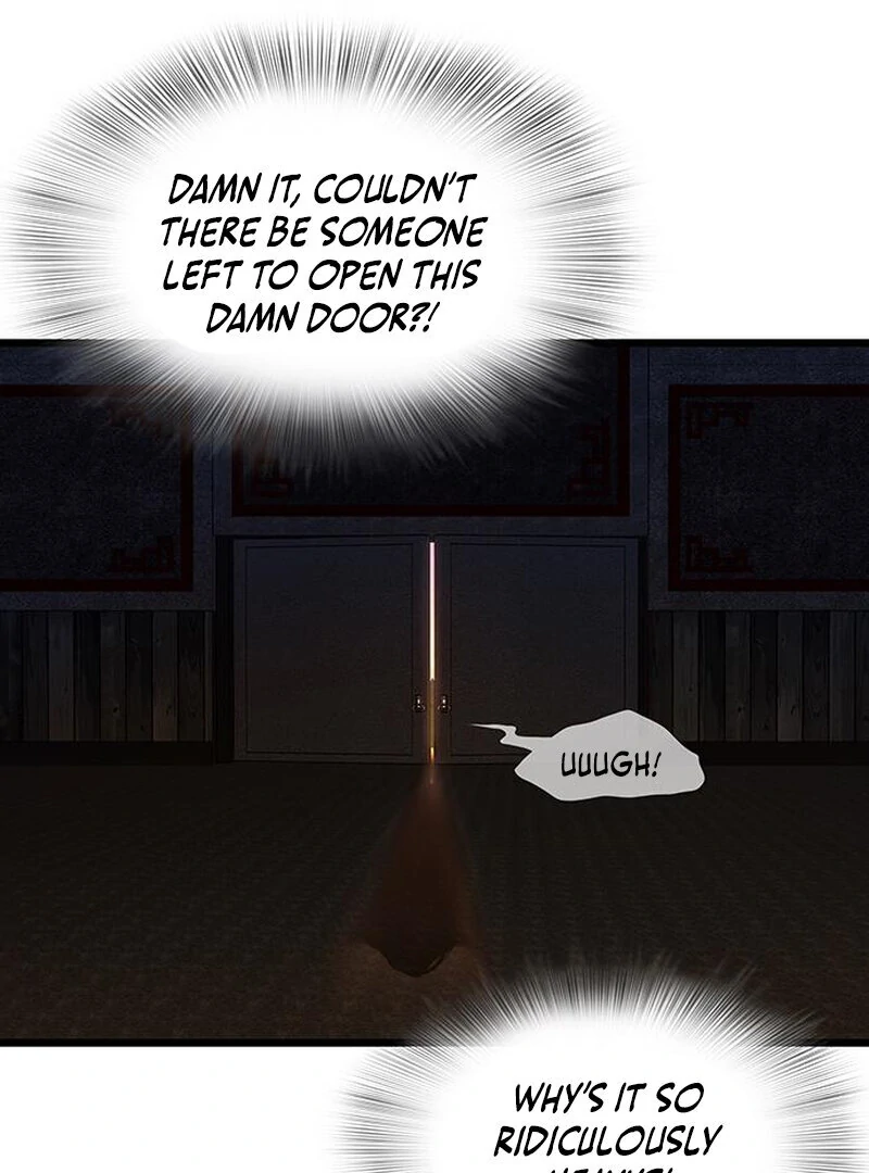 I Became the Husband of the Cult Leader of the Demonic Sect. Chapter 1 - page 53