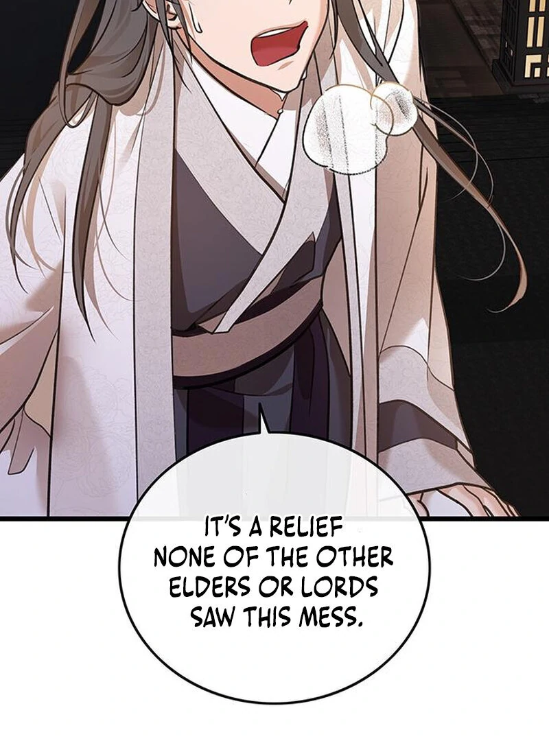 I Became the Husband of the Cult Leader of the Demonic Sect. Chapter 1 - page 61