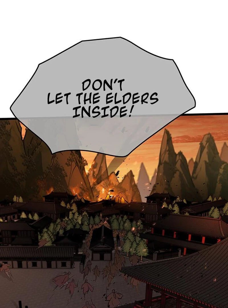 I Became the Husband of the Cult Leader of the Demonic Sect. Chapter 1 - page 7