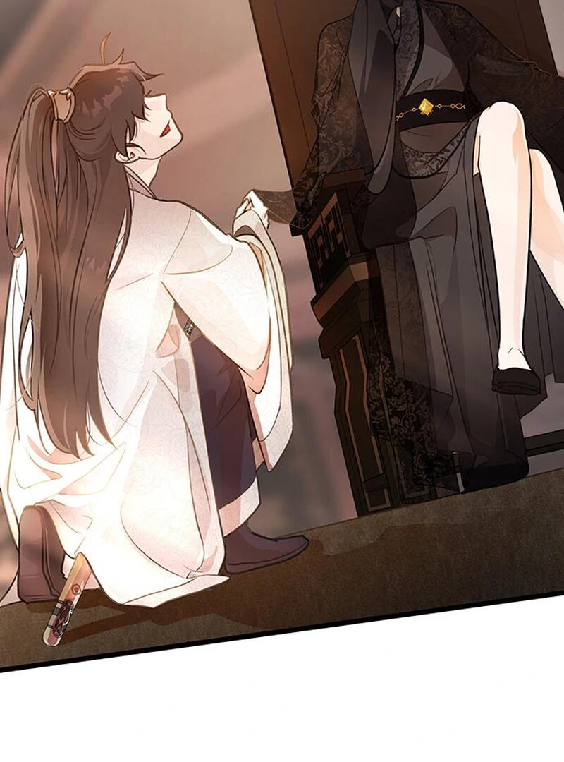I Became the Husband of the Cult Leader of the Demonic Sect. Chapter 2 - page 9