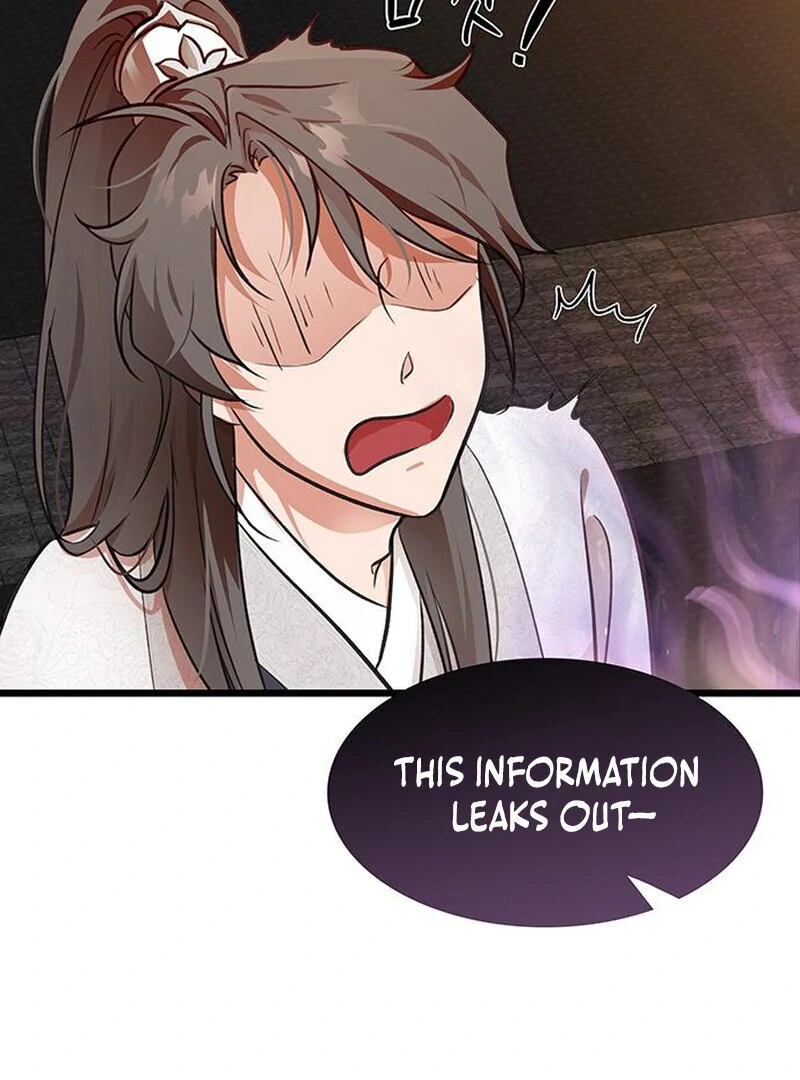 I Became the Husband of the Cult Leader of the Demonic Sect. Chapter 2 - page 11