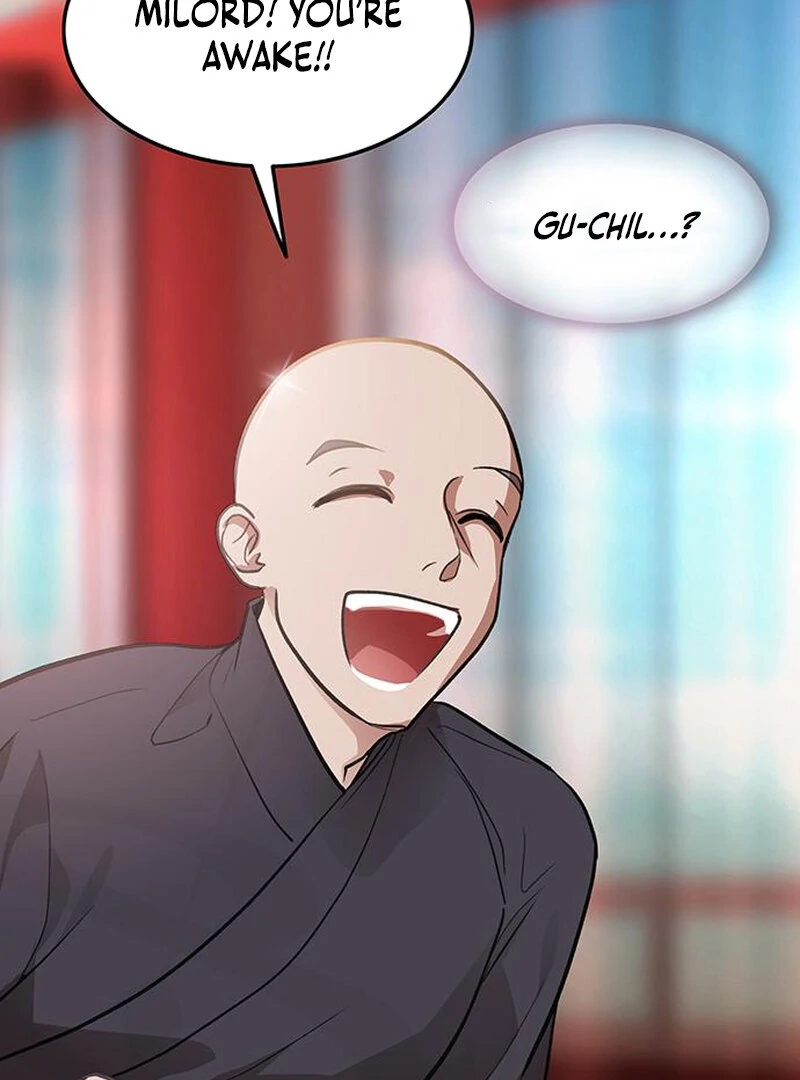 I Became the Husband of the Cult Leader of the Demonic Sect. Chapter 2 - page 120