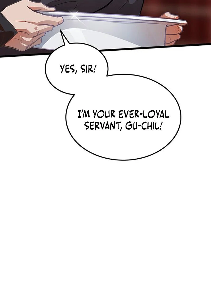 I Became the Husband of the Cult Leader of the Demonic Sect. Chapter 2 - page 121