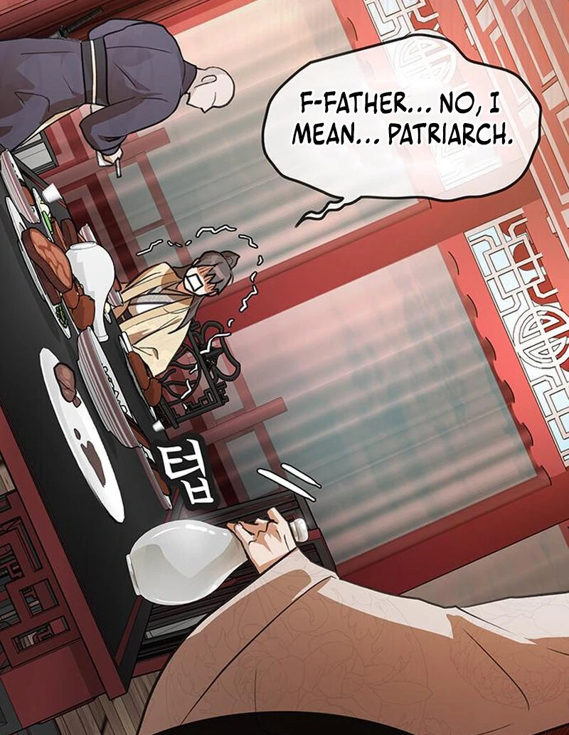 I Became the Husband of the Cult Leader of the Demonic Sect. Chapter 2 - page 129