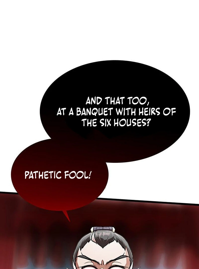 I Became the Husband of the Cult Leader of the Demonic Sect. Chapter 2 - page 134