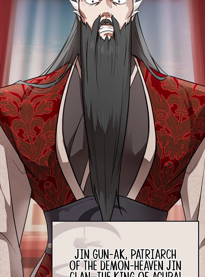 I Became the Husband of the Cult Leader of the Demonic Sect. Chapter 2 - page 135