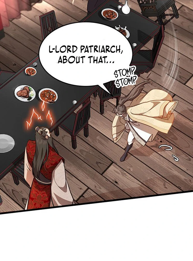 I Became the Husband of the Cult Leader of the Demonic Sect. Chapter 2 - page 137