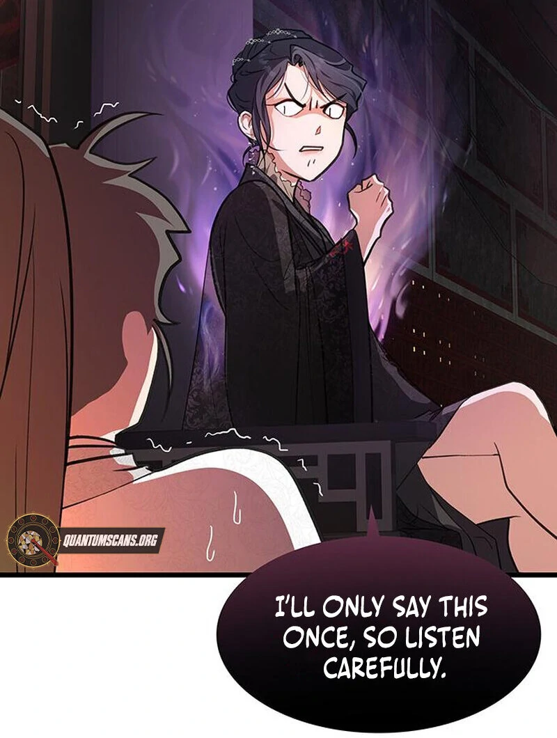 I Became the Husband of the Cult Leader of the Demonic Sect. Chapter 2 - page 13