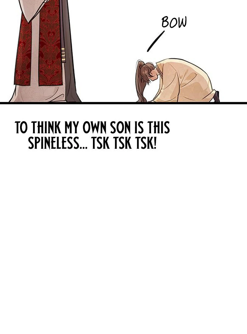 I Became the Husband of the Cult Leader of the Demonic Sect. Chapter 2 - page 139