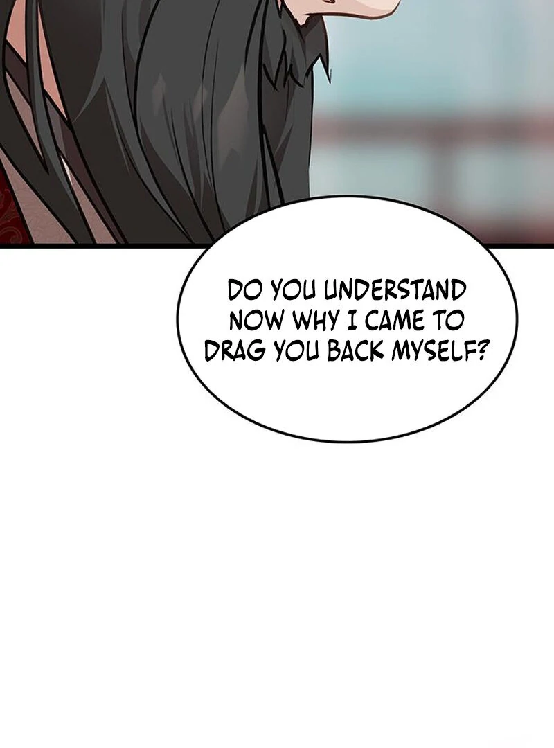 I Became the Husband of the Cult Leader of the Demonic Sect. Chapter 2 - page 141