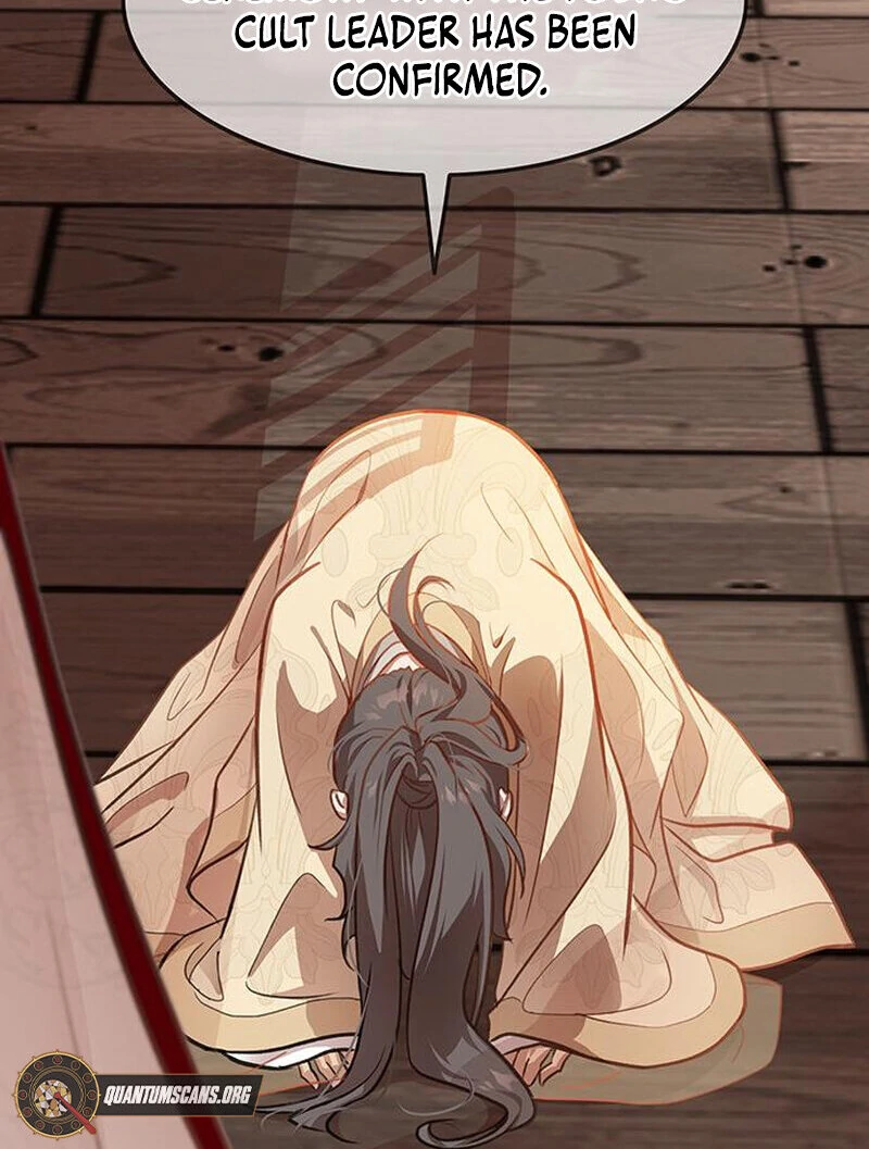 I Became the Husband of the Cult Leader of the Demonic Sect. Chapter 2 - page 143