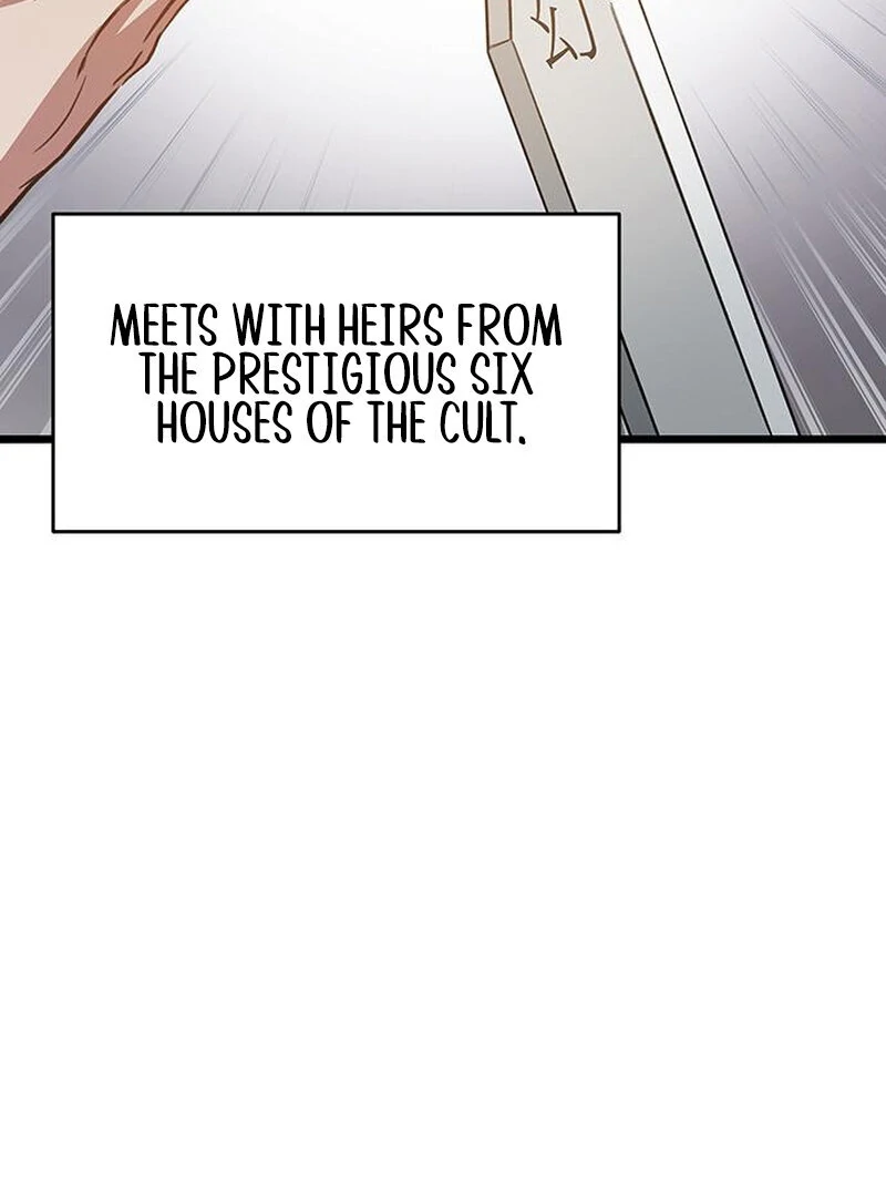 I Became the Husband of the Cult Leader of the Demonic Sect. Chapter 2 - page 147