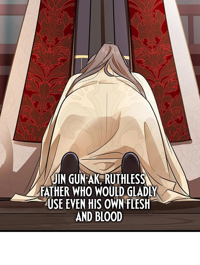 I Became the Husband of the Cult Leader of the Demonic Sect. Chapter 2 - page 155