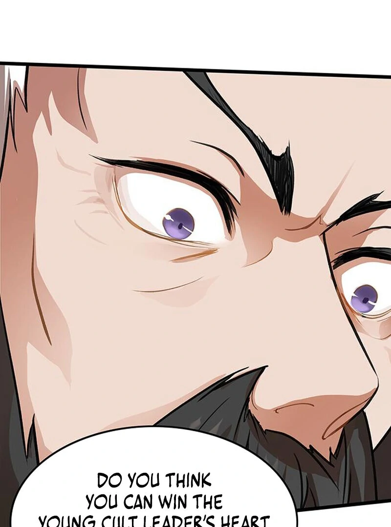 I Became the Husband of the Cult Leader of the Demonic Sect. Chapter 2 - page 157