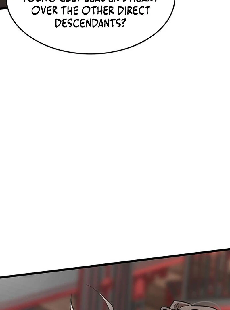 I Became the Husband of the Cult Leader of the Demonic Sect. Chapter 2 - page 158