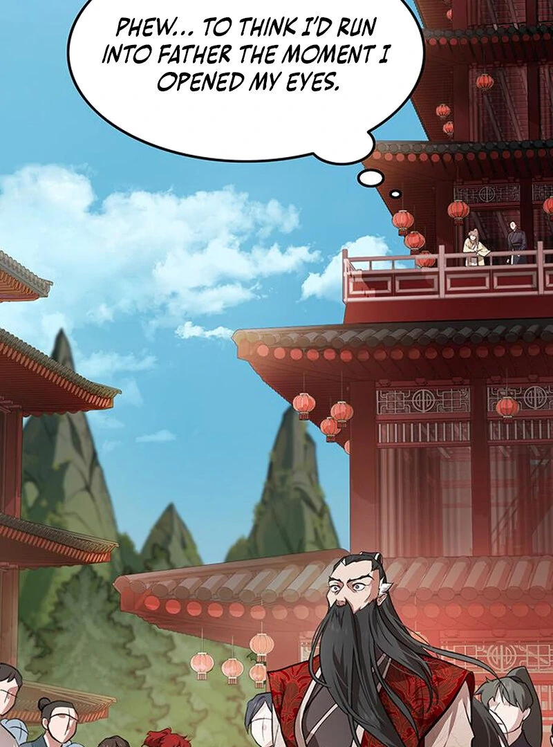 I Became the Husband of the Cult Leader of the Demonic Sect. Chapter 2 - page 164