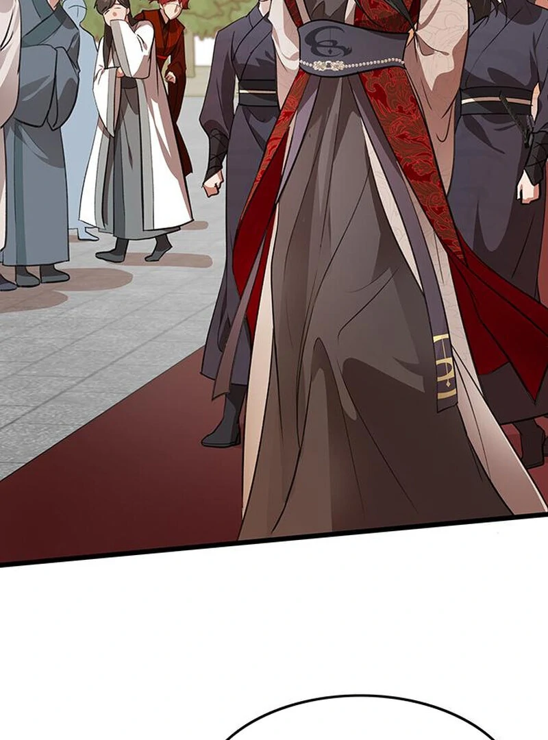 I Became the Husband of the Cult Leader of the Demonic Sect. Chapter 2 - page 165