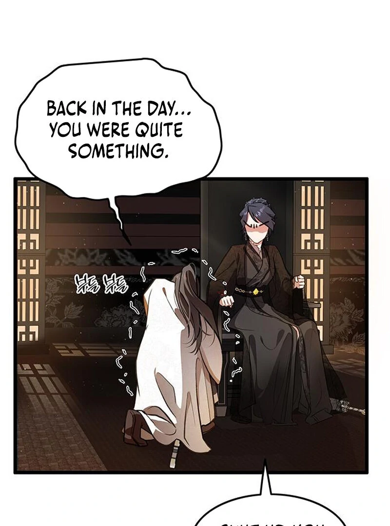 I Became the Husband of the Cult Leader of the Demonic Sect. Chapter 2 - page 16
