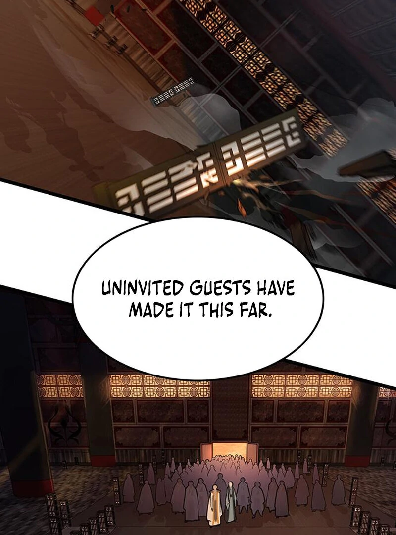 I Became the Husband of the Cult Leader of the Demonic Sect. Chapter 2 - page 22