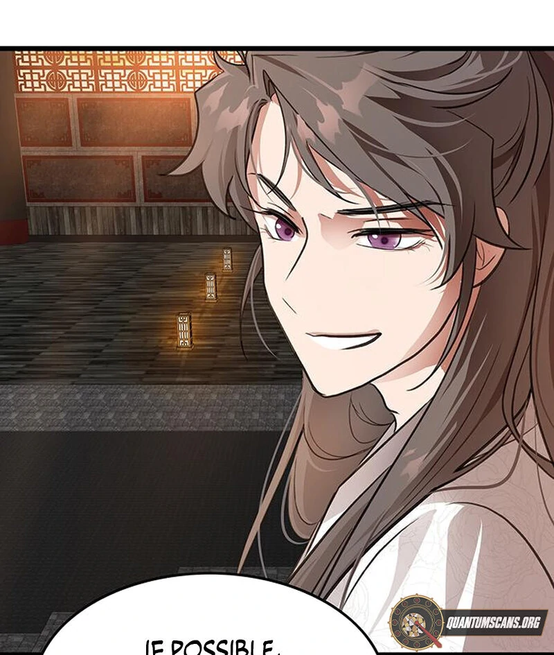 I Became the Husband of the Cult Leader of the Demonic Sect. Chapter 2 - page 25