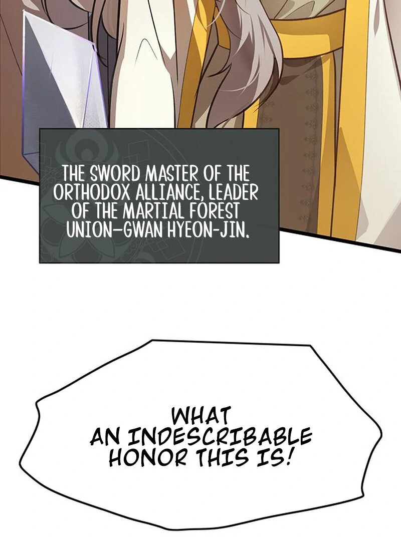 I Became the Husband of the Cult Leader of the Demonic Sect. Chapter 2 - page 28