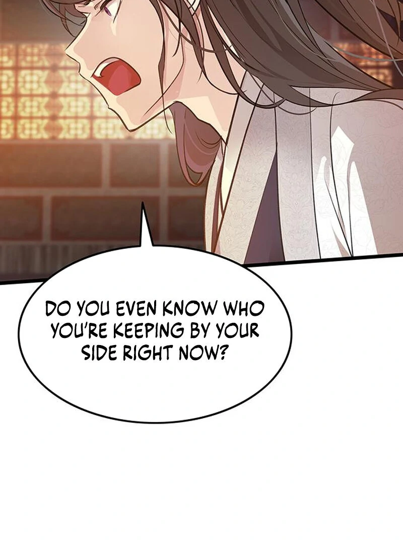 I Became the Husband of the Cult Leader of the Demonic Sect. Chapter 2 - page 30