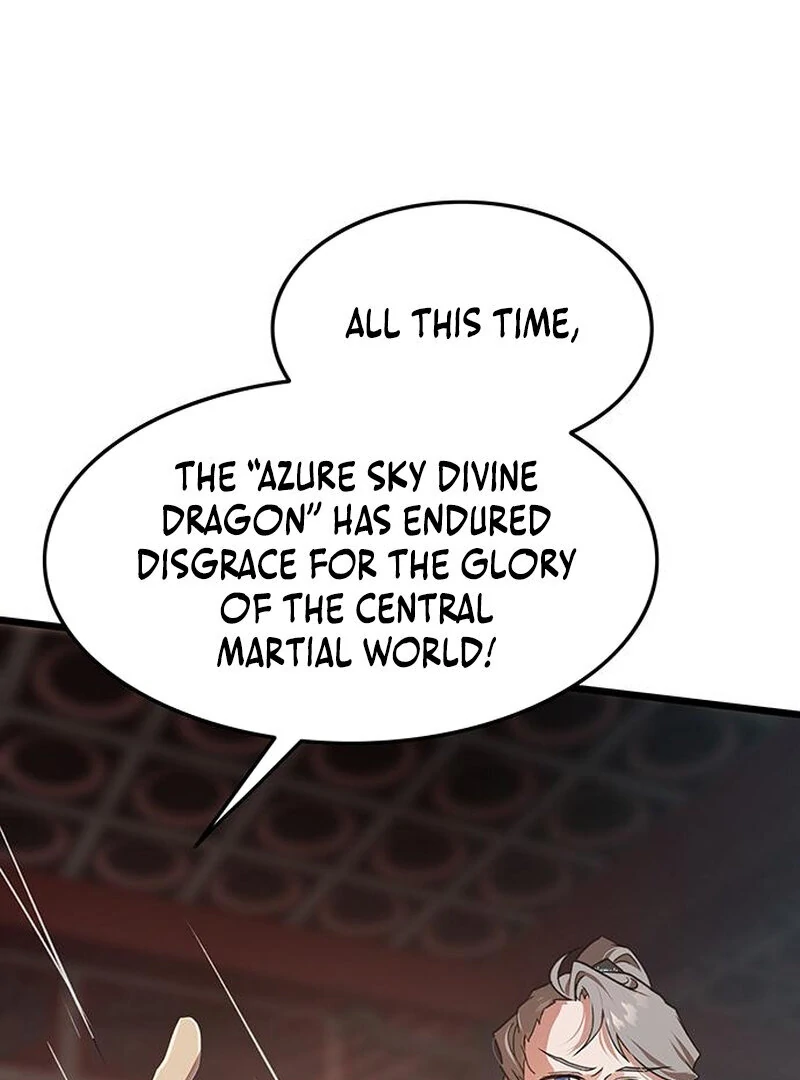 I Became the Husband of the Cult Leader of the Demonic Sect. Chapter 2 - page 33