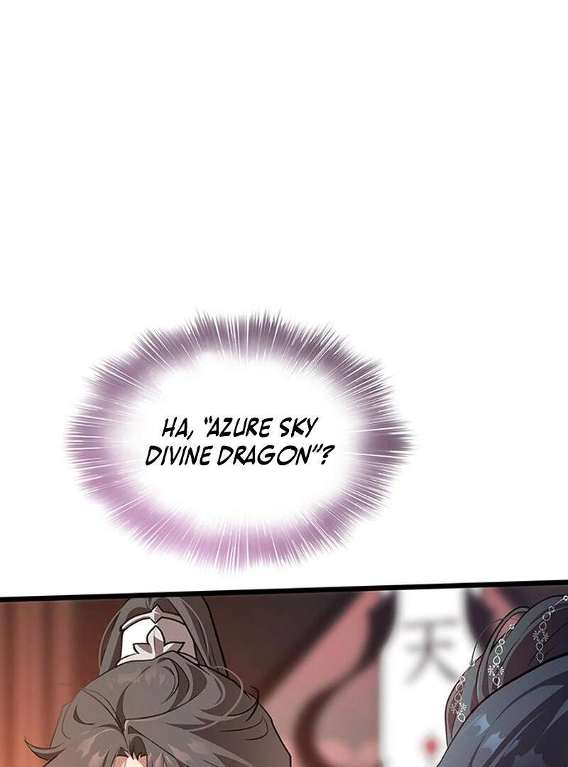 I Became the Husband of the Cult Leader of the Demonic Sect. Chapter 2 - page 35