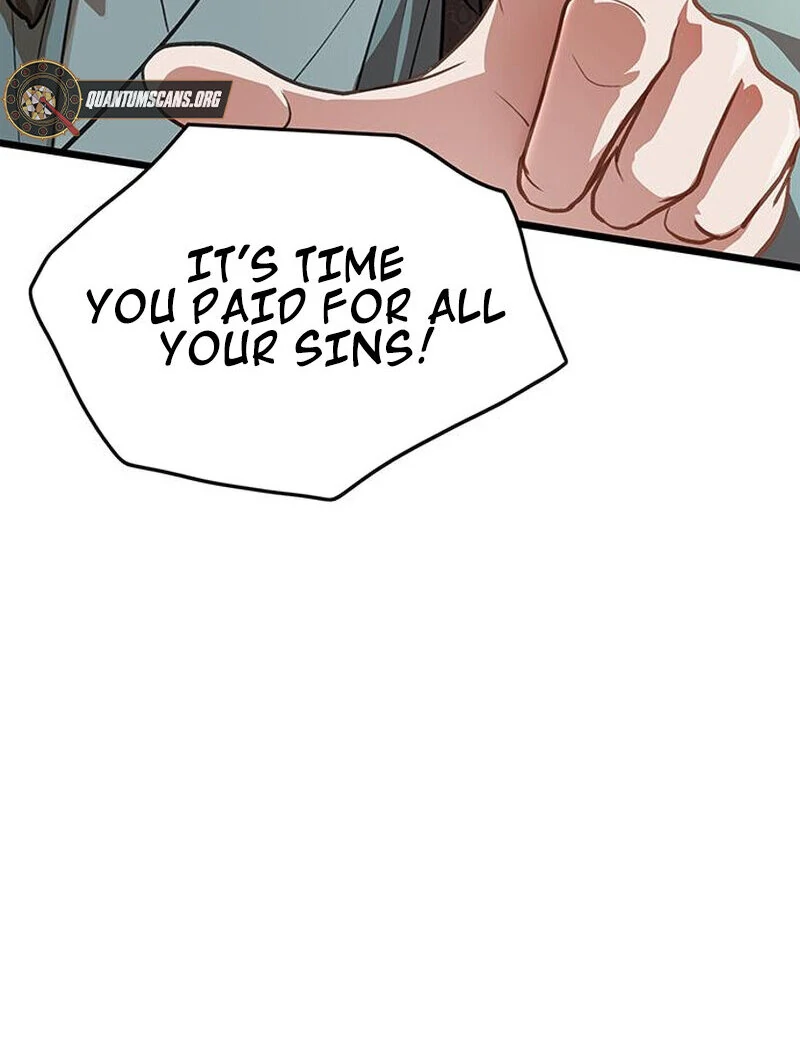 I Became the Husband of the Cult Leader of the Demonic Sect. Chapter 2 - page 39
