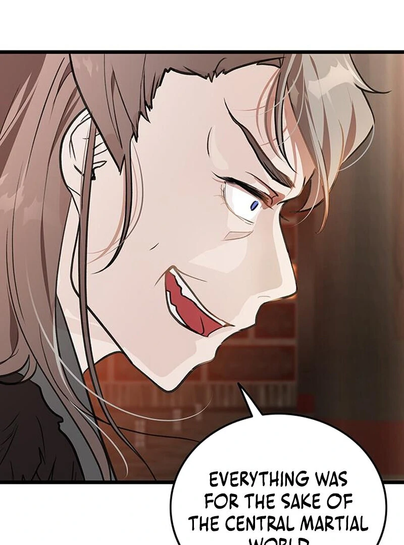 I Became the Husband of the Cult Leader of the Demonic Sect. Chapter 2 - page 42