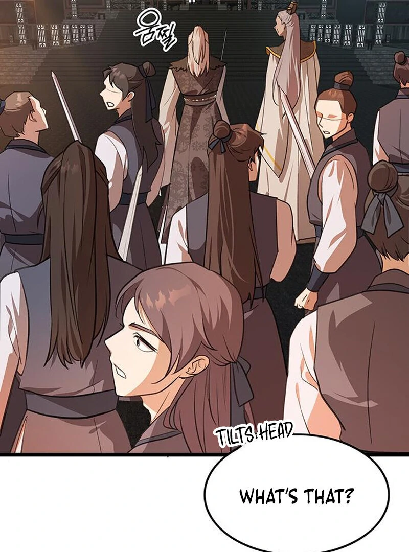 I Became the Husband of the Cult Leader of the Demonic Sect. Chapter 2 - page 46