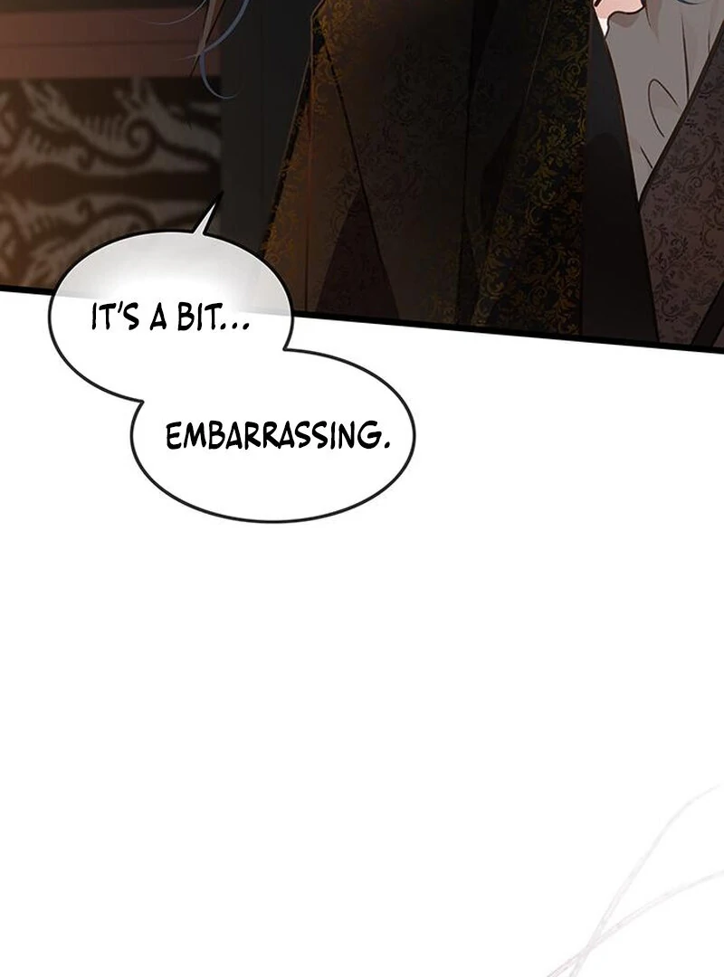 I Became the Husband of the Cult Leader of the Demonic Sect. Chapter 2 - page 4