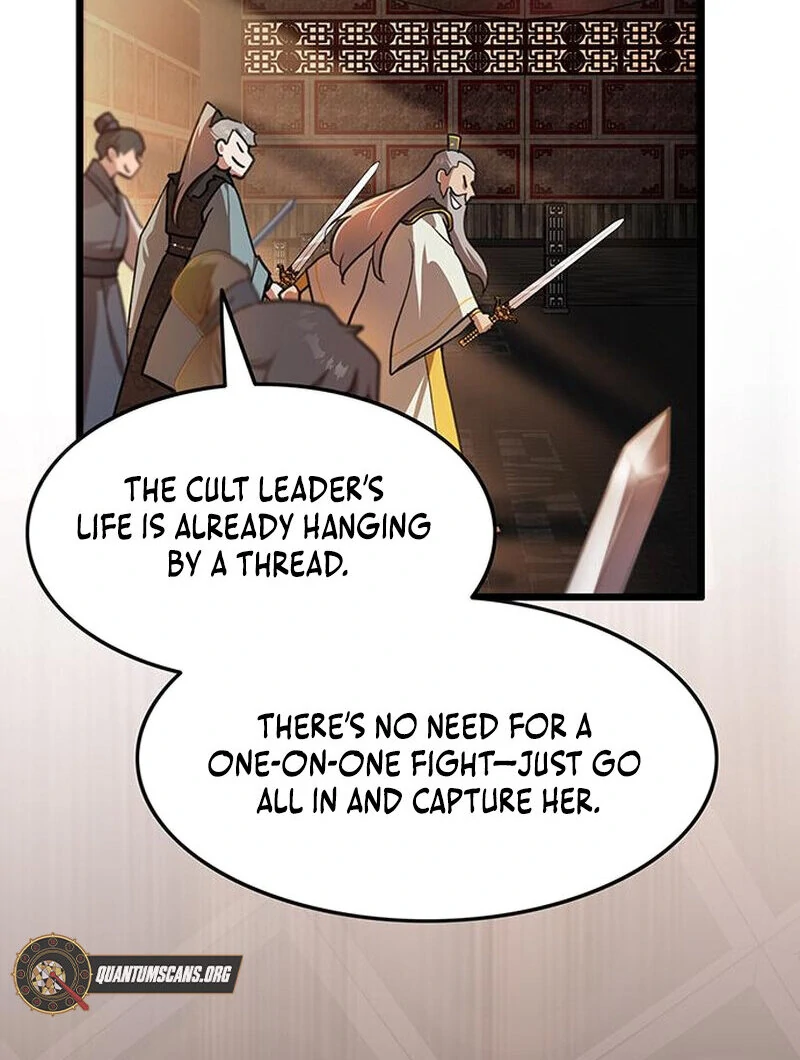 I Became the Husband of the Cult Leader of the Demonic Sect. Chapter 2 - page 52