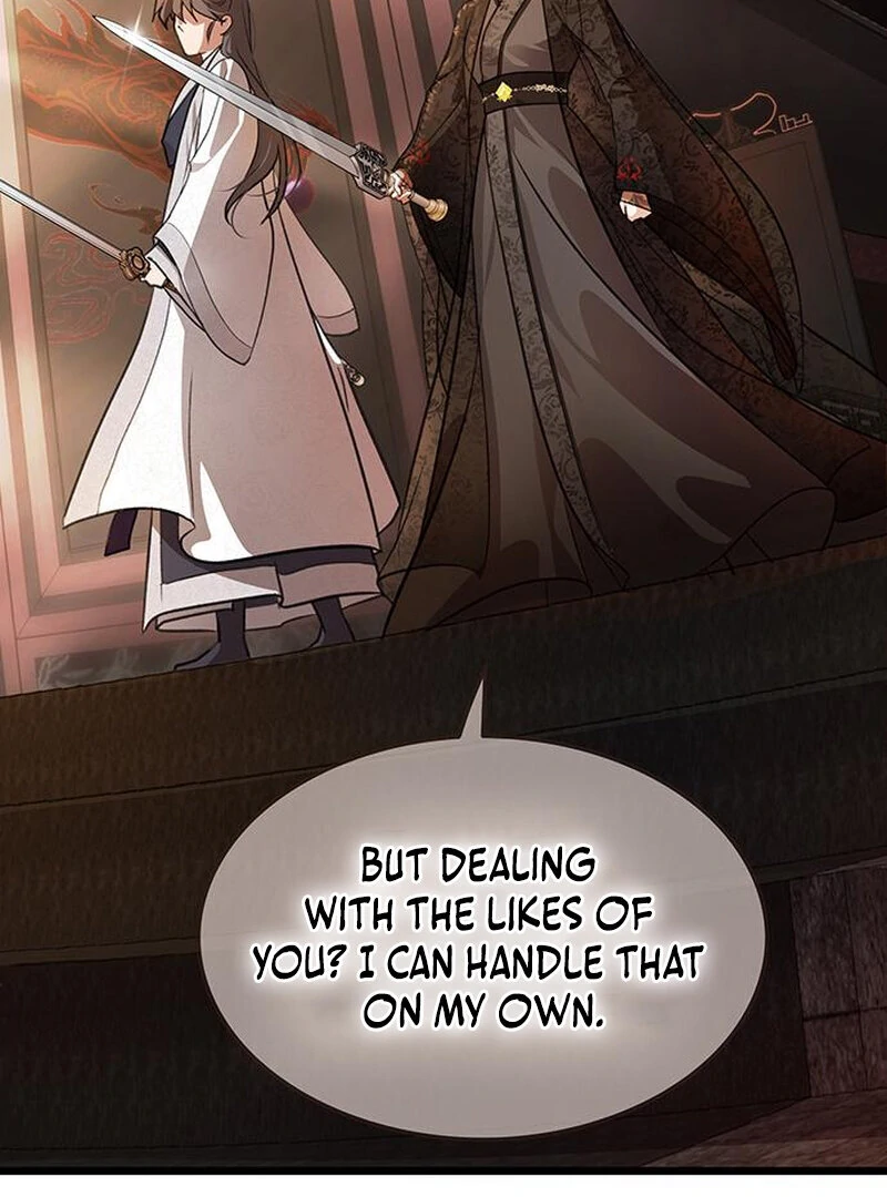 I Became the Husband of the Cult Leader of the Demonic Sect. Chapter 2 - page 54
