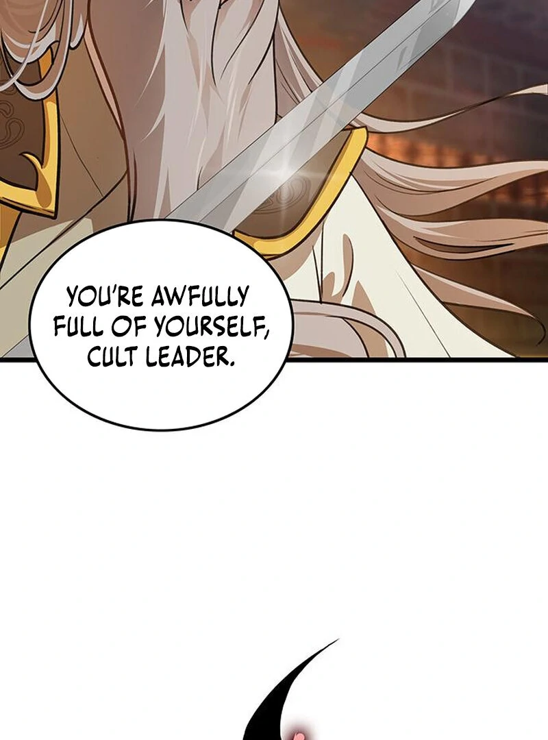 I Became the Husband of the Cult Leader of the Demonic Sect. Chapter 2 - page 56