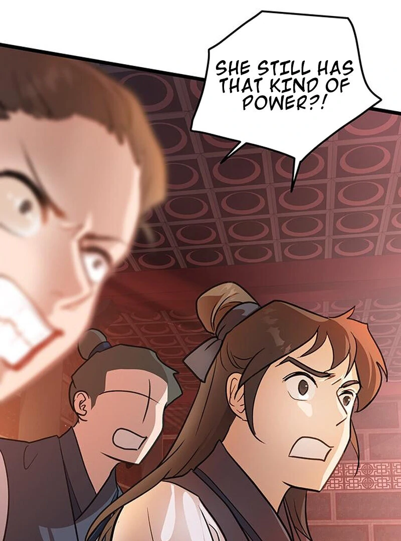 I Became the Husband of the Cult Leader of the Demonic Sect. Chapter 2 - page 62