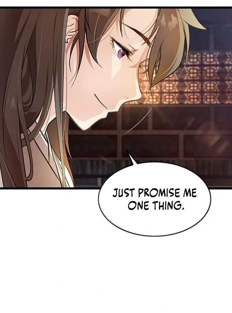 I Became the Husband of the Cult Leader of the Demonic Sect. Chapter 2 - page 6