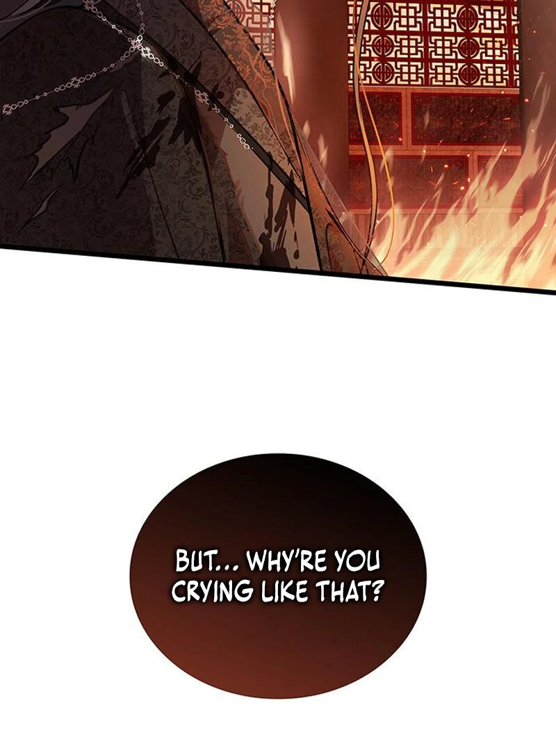 I Became the Husband of the Cult Leader of the Demonic Sect. Chapter 2 - page 81